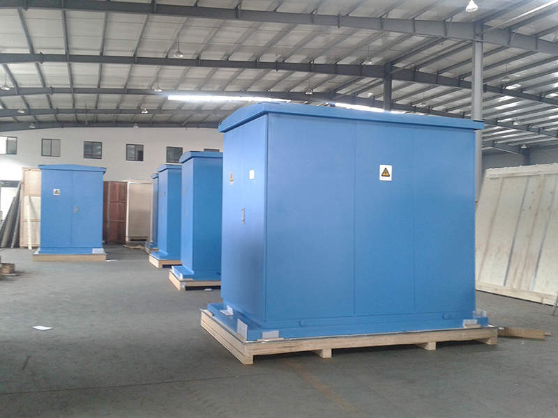 大功率交流負載柜：解鎖多元應用領域！